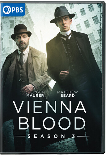 Vienna Blood: Season 3