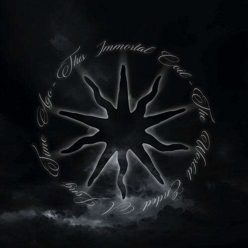 The World Ended A Long Time ago