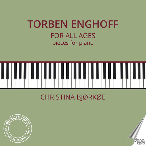 Enghoff / Bjorkoe - For All Ages