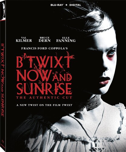 B'Twixt Now and Sunrise (aka Twixt)