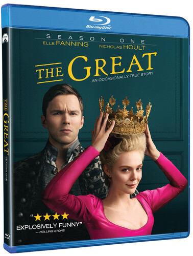 The Great: Season One