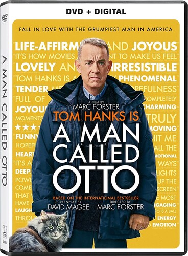 A Man Called Otto