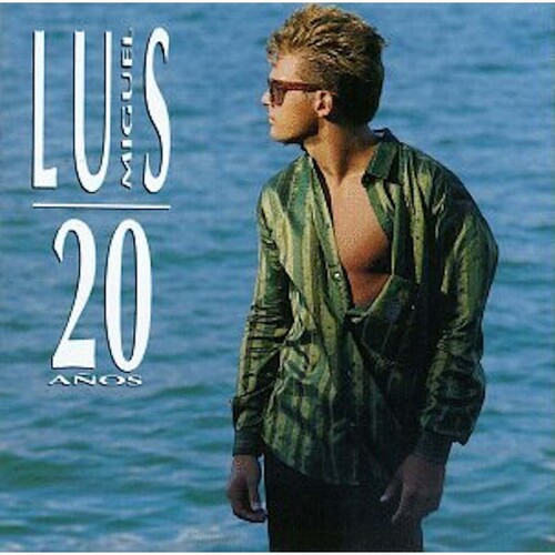 20 Anos [Import]