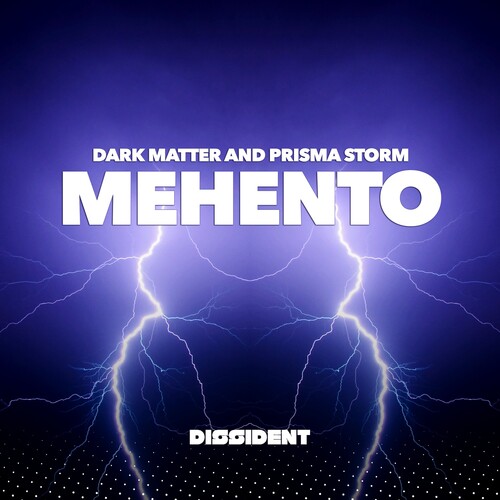 Dark Matter & Prisma Storm - Mehento (Mod)