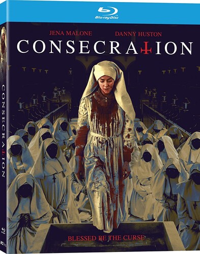 Consecration/Bd - Consecration/Bd