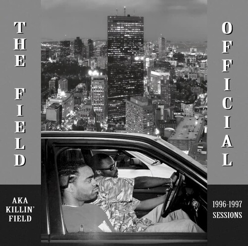 The Field - Official (1996-1997 Sessions)