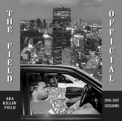 Official (1996-1997 Sessions)