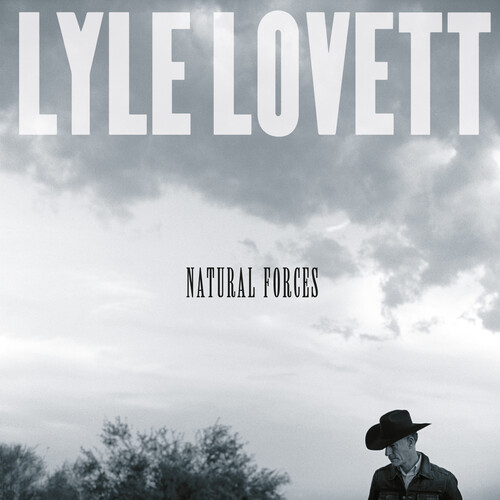 Lyle Lovett - Natural Forces (Mod)
