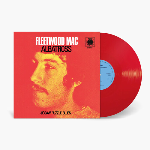 Fleetwood Mac - Albatross/Jigsaw Puzzle [RSD 2023] []