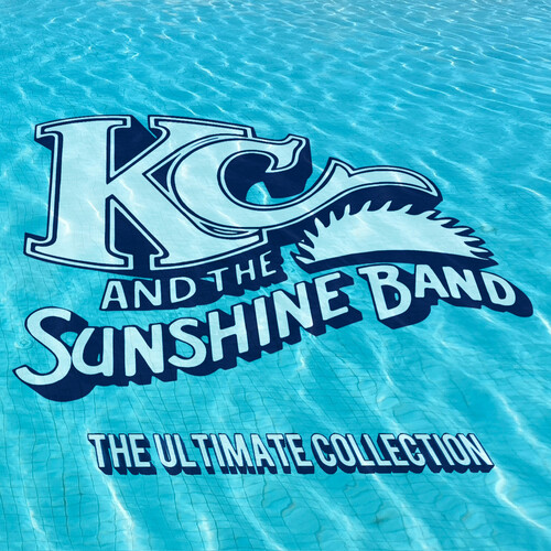 Kc & The Sunshine Band - Ultimate Collection (Uk)