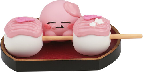 KIRBY PALDOLCE COLLECTION VOL.5 - KIRBY FIGURE
