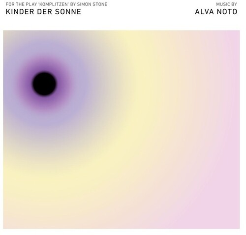 Kinder der Sonne