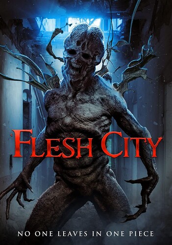 Flesh City - Flesh City