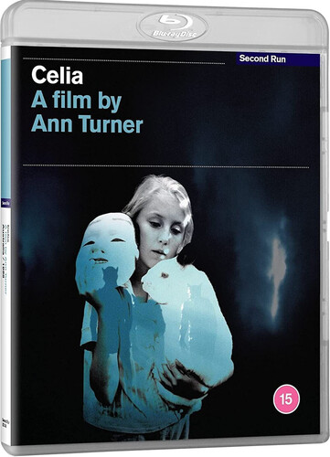 Celia (Aka Celia: Child Of Terror)|Mary-Anne Fahey