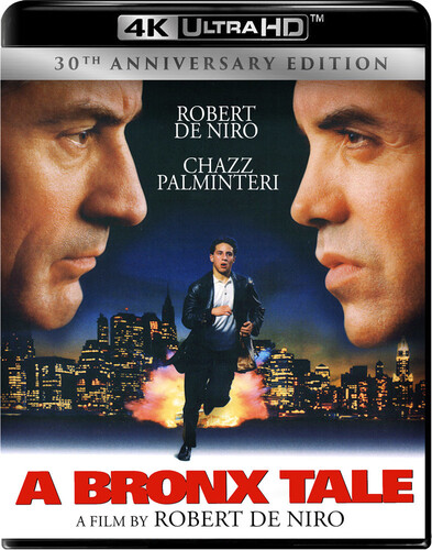 A Bronx Tale (30th Anniversary Edition)