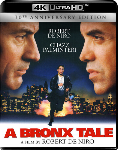 A Bronx Tale (30th Anniversary Edition)