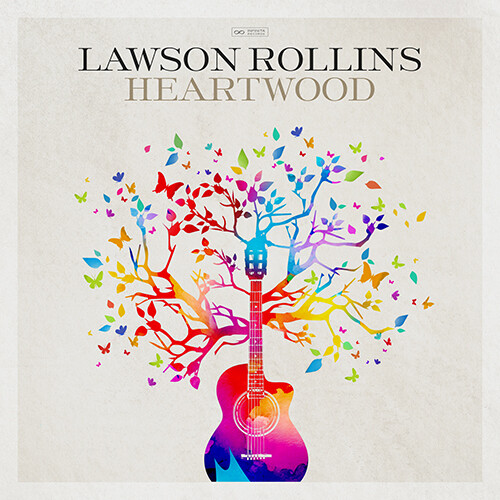 Rollins, Lawson - Heartwood