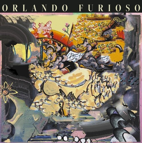 Orlando Furioso