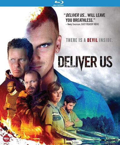 Deliver Us - Deliver Us (2pc) / (2pk Sub)