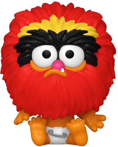 THE MUPPETS MAYHEM - BABY ANIMAL