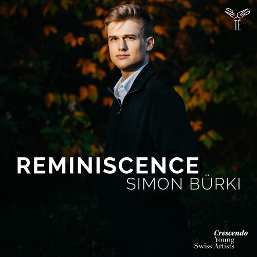 Simon Burki - Reminiscence