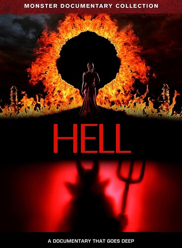 Hell - Hell