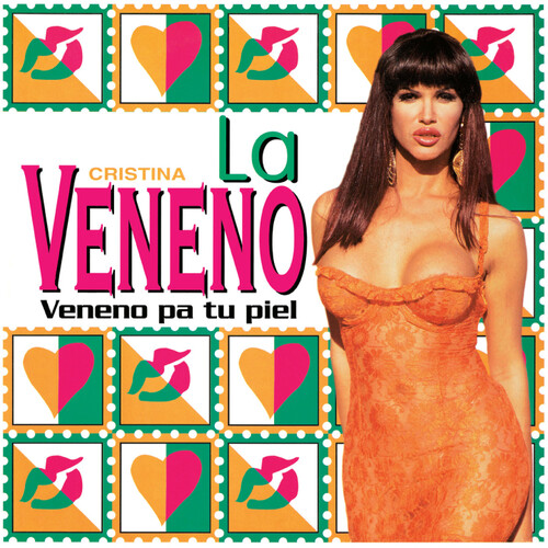 Veneno Pa Tu Piel