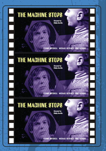 The Machine Stops