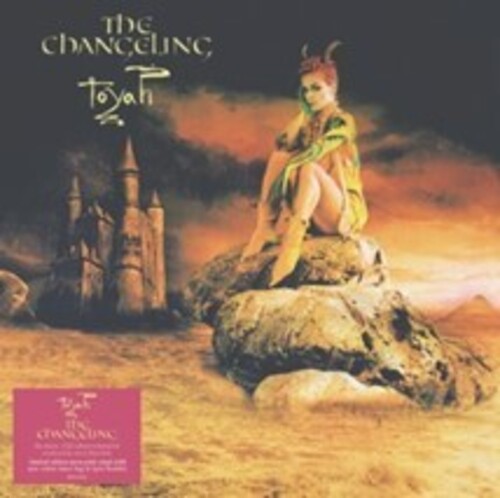 Changeling - Neon Pink Vinyl [Import]