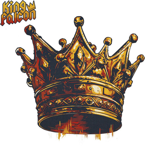 King Falcon