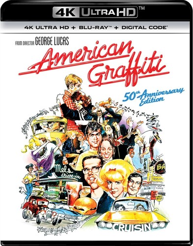 American Graffiti