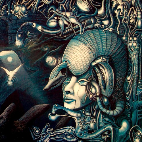 Emerson, Lake & Palmer Tribute