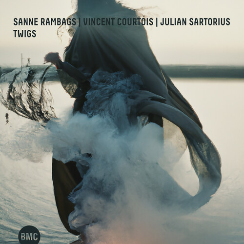 Sanne Rambags  / Courtois,Vincent - Twigs