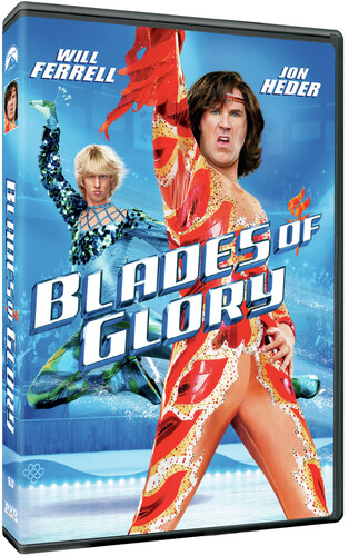 Blades Of Glory - Blades Of Glory / (Mod)