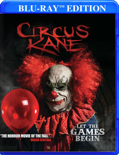 Circus Kane - Circus Kane / (Mod)