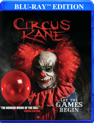 Circus Kane