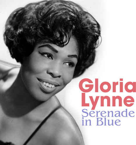 Serenade in Blue