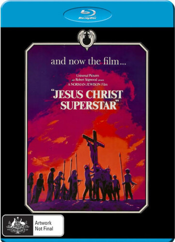 Jesus Christ Superstar: 50th Anniversary - Jesus Christ Superstar: 50th Anniversary / (Aus)