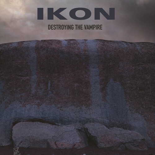 Ikon - Destroying The Vampire (Bonus Cd) [Limited Edition]