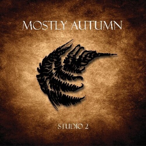 Mostly Autumn - Studio 2 (Uk)
