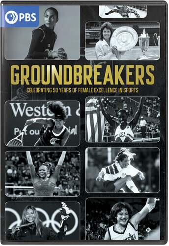 Groundbreakers - Groundbreakers