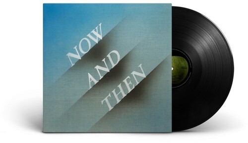 The Beatles - Now and Then [12in Vinyl Single]