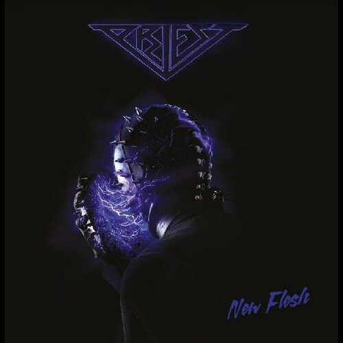 Priest - New Flesh (Uk)