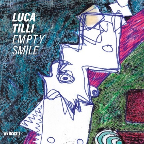 Luca Tilli - Empty Smile