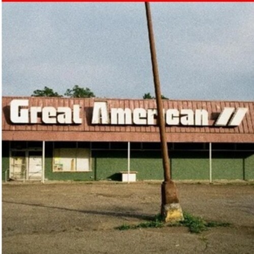 Empty Country II