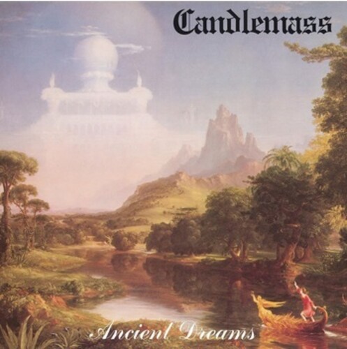 Candlemass - Ancient Dreams (Aniv)