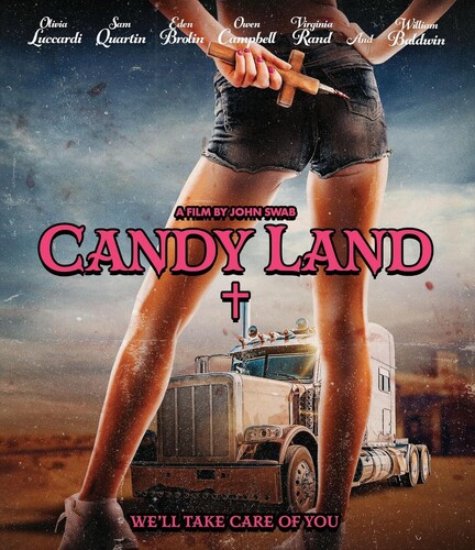 Candy Land - Candy Land / [Limited Edition]