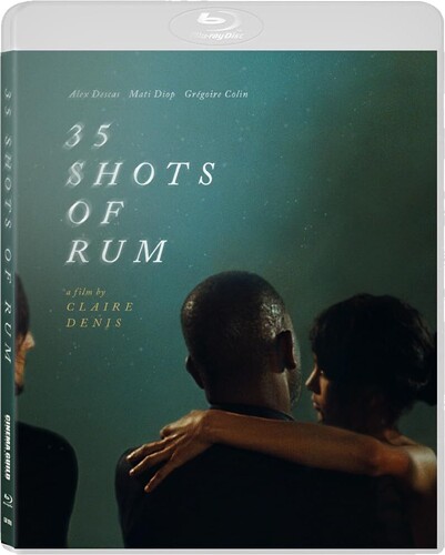 35 Shots Of Rum - 35 Shots Of Rum / (Dol Dts Sub Ws)