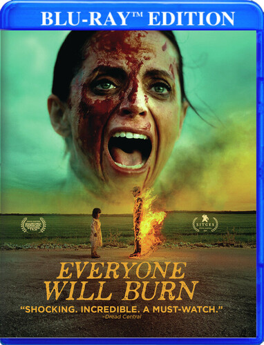 Everyone Will Burn