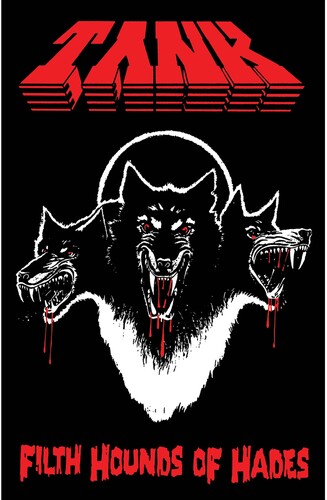 Filth Hounds Of Hades